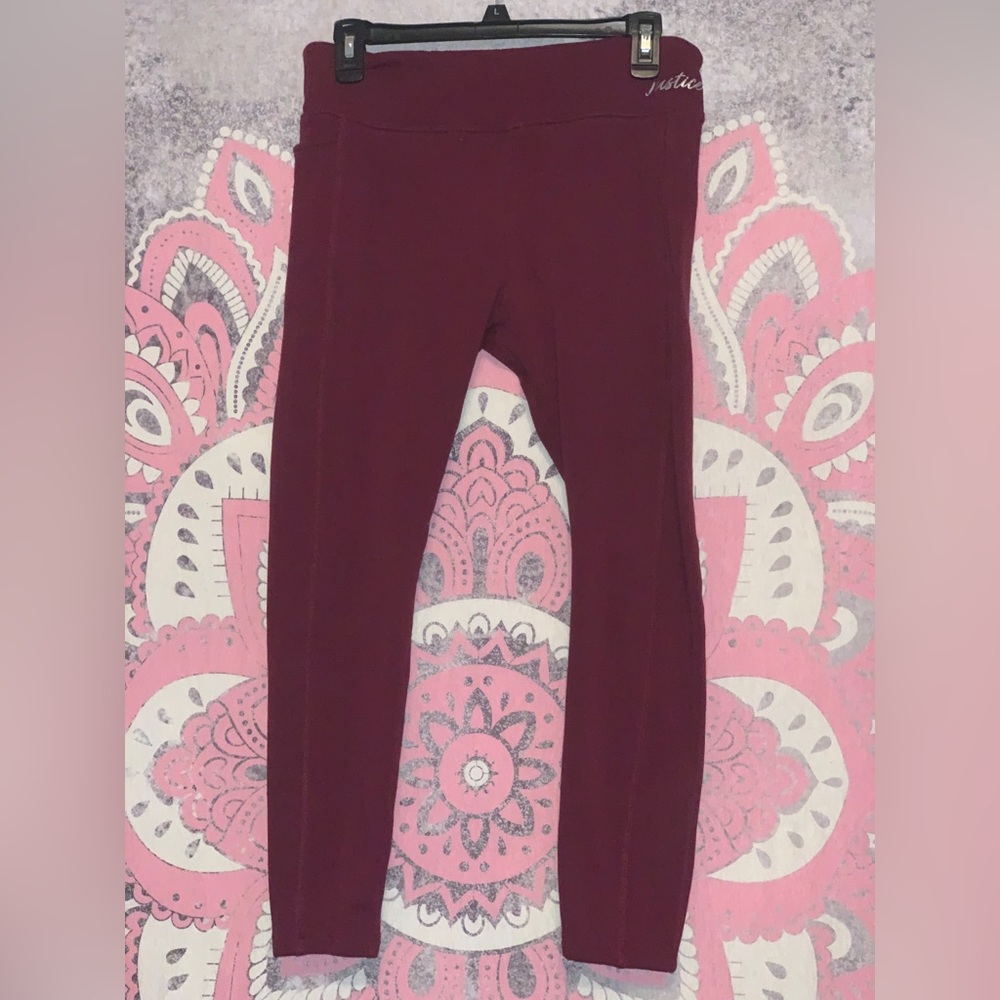 leggings